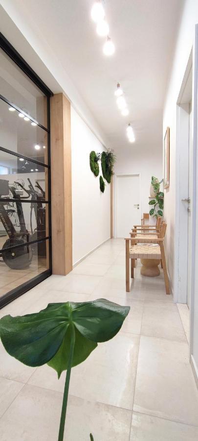 Luna Serene - Gym Rooms Задар Екстериор снимка