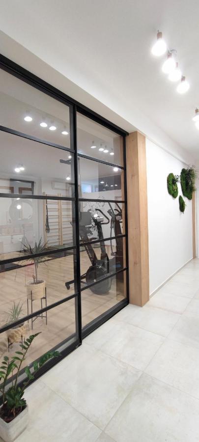 Luna Serene - Gym Rooms Задар Екстериор снимка